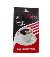 BellaCafé (120 pièces)