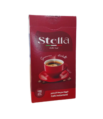 StellaCafè (120pièces)