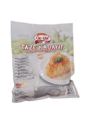 Kadaïf Frais (Cheveux d’Ange) – 400 g