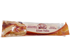 Feuilles de pâte longues (Yufka) pour börek – 400 g (5 pièces)
