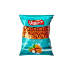 Amandes 1kg