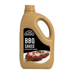 Sauce Barbecue LaVida 2.25KG