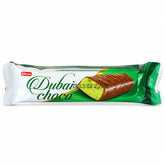 Barre de chocolat Dubai Choco Elvan - 40g