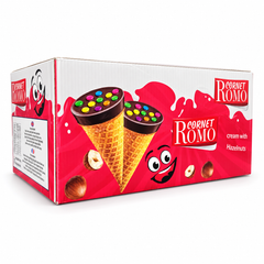 ROMO Cornet 25g