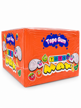 Chewingum Max Toys 25g