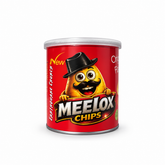 Chips MEELOX Original - 40g