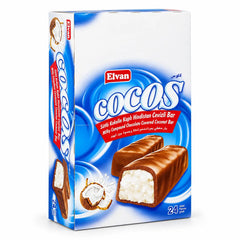 Barre de chocolat CoCos - 20g