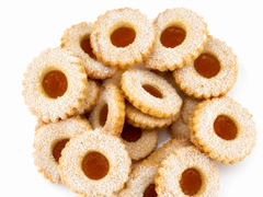 Biscuits traditionnels Chef 2kg