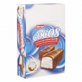 Barre de chocolat CoCos - 20g