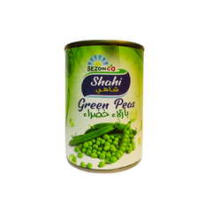 Petits pois SHAHI - 400g