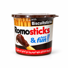 ROMO Sticks 45g