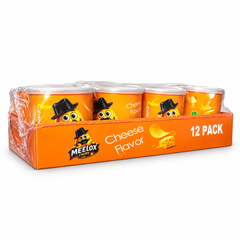 Chips MEELOX Fromage - 40g