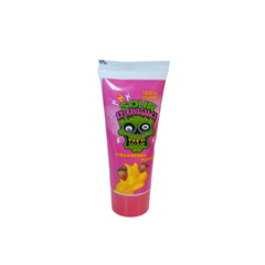 Chewingum Sour Extravagance goût Fraise 80g