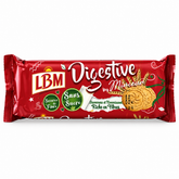 Biscuits minceur LBM 100g