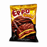 Biscuits Eppo Gold 45g