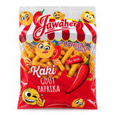 Kaki Jawaher goût paprika 15g