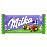 Chocolat Milka Noisette 85g