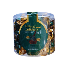 Chocolat Tru.ffes Hazelnut 900g