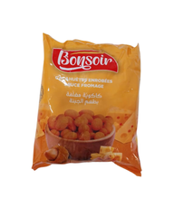 BONSOIR Cacahuètes Sauce Fromage (1kg)