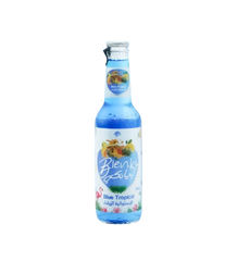 BIENKY BLUE TROPICAL 275ml