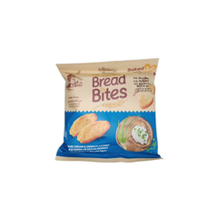 Bread Bites Sour Cream & Onion 20g