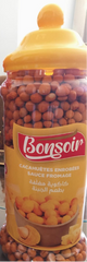 BONSOIR cacahuètes enrobèes sauce fromage (1.5kg)