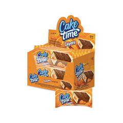 Cake Time Layers - 20g