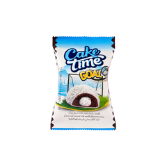 Cake Time Goal - 40g