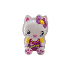 Catty Surprise