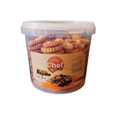 Biscuits traditionnels Chef 2kg