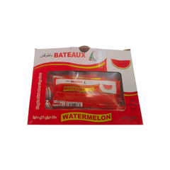 Présentoir de Chewingum Bateaux (200pièces)