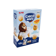 Chico Miko joypack vanille 40g