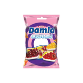 DAMLA Sour gummy Cheesecake 80g