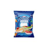 DAMLA Sour gummy Teeth 80g