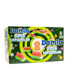DAMLA Sour gummy 80g