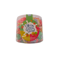 Présentoir Bonbons EGYBON (1KG)