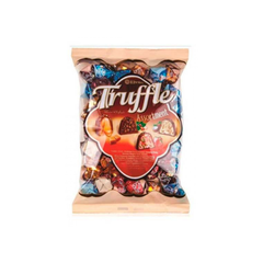 Truffle Chocolat Elvan - 1kg