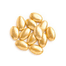 Présentoir Dragées au chocolat 700g