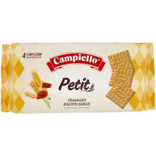Biscuits Campiello Petit (400g)