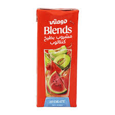 Jus Blends Domty(235ml)