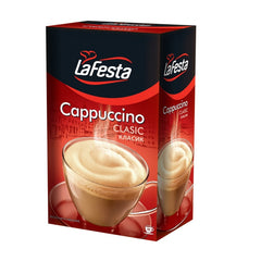 La Festa Capuccino 12.5g