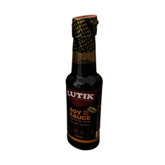 Sauce de soja LUTIK (150ML)