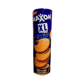 Maxon XL Biscuit Fouré à la crème de Cacao 400g