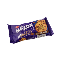 Maxon Cookies chocolat 43g
