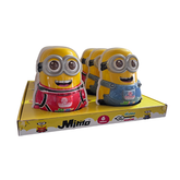 Présentoir Mimo Surprise - 6 pièces
