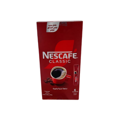 NESCAFÉ Classic Soluble Coffee 1.8g