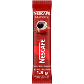 NESCAFÉ Classic Soluble Coffee 1.8g