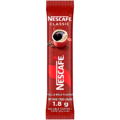 NESCAFÉ Classic Soluble Coffee 1.8g