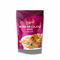 Noix de Cajou 100g