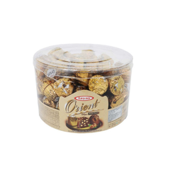 Tayas Orient Chocolat luxe Noisette 1 kg
